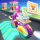 Delivery Rush icono
