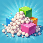 Drop and Collect أيقونة