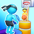 Dunk Rush 아이콘