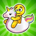 آیکون‌ Floaty Mania