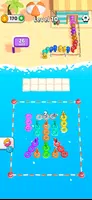 برنامه‌نما Floaty Mania عکس از صفحه