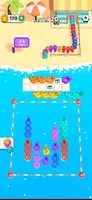 برنامه‌نما Floaty Mania عکس از صفحه