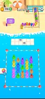برنامه‌نما Floaty Mania عکس از صفحه