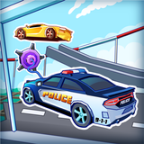HighSpeed Pursuit أيقونة