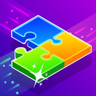 Jigsaw Blast - Block Puzzle ícone