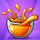 Liquid Match biểu tượng