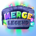 Merge Legend icône