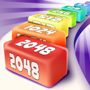 Merge Rush APK