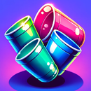 Nesting Cups APK