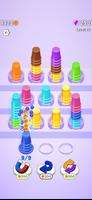 Nesting Cups imagem de tela 1