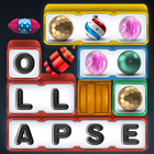 OLLAPSE - Block Matching Game icône