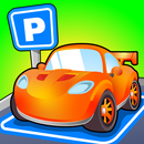 Parking Lot - Logic Puzzle APK