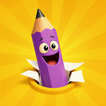 Pencil Escape icon