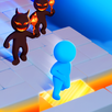 APK Pitfall Run