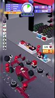 Pit Stop Idle imagem de tela 2