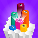 Rise Blast 3D APK