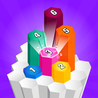 Rise Blast 3D icon