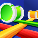 Roll Tangle APK