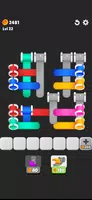 Roll Tangle screenshot 1
