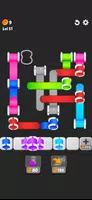 Roll Tangle screenshot 3