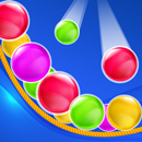 Rope Pop - Idle Clicker APK