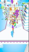 Rope Trap 3D تصوير الشاشة 1