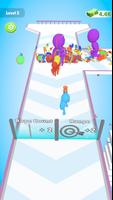 Rope Trap 3D تصوير الشاشة 3