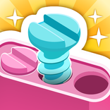 Screw Sort - Board Puzzle