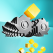 Stone Crusher 3D 圖標