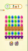 برنامه‌نما Stack Cups 3D عکس از صفحه