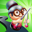 String Mesh APK