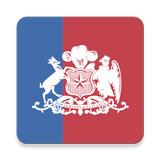 Extranjería Chile - Seguimiento (no oficial) icône