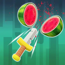 APK Cutting Evolution