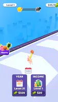 Cutting Evolution Ekran Görüntüsü 2