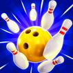 Bowling Rush icon