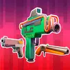 Gun Card Runner APK