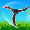 Mow Rush icon
