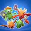 Monster Card Runner APK