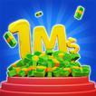 Merge and Fill icon
