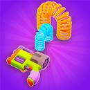 APK Slinky Shooter
