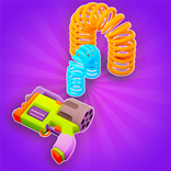 Slinky Shooter