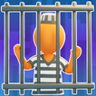 Prison Escape Rush icon