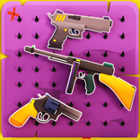 Weapon Horde Rush