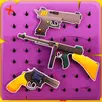 Weapon Horde Rush APK
