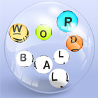 Word Ball 3D biểu tượng