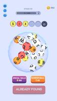 Word Ball 3D ảnh chụp màn hình 3
