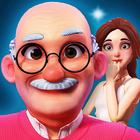 Word Block أيقونة