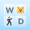 Word Emoji APK