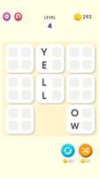 Word Slide ภาพหน้าจอ 1