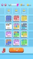 Bottle Sort скриншот 2